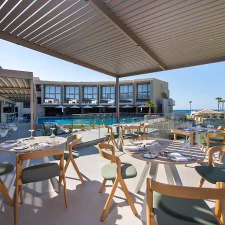 Ventale Island Breeze Resort Georgioupoli Zewnętrze zdjęcie