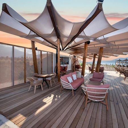Ventale Island Breeze Resort Georgioupoli Zewnętrze zdjęcie