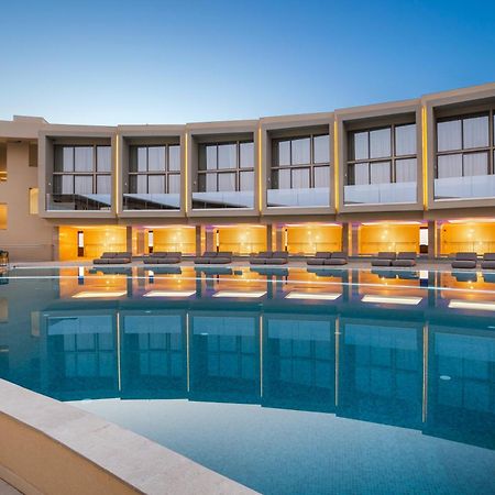Ventale Island Breeze Resort Georgioupoli Zewnętrze zdjęcie