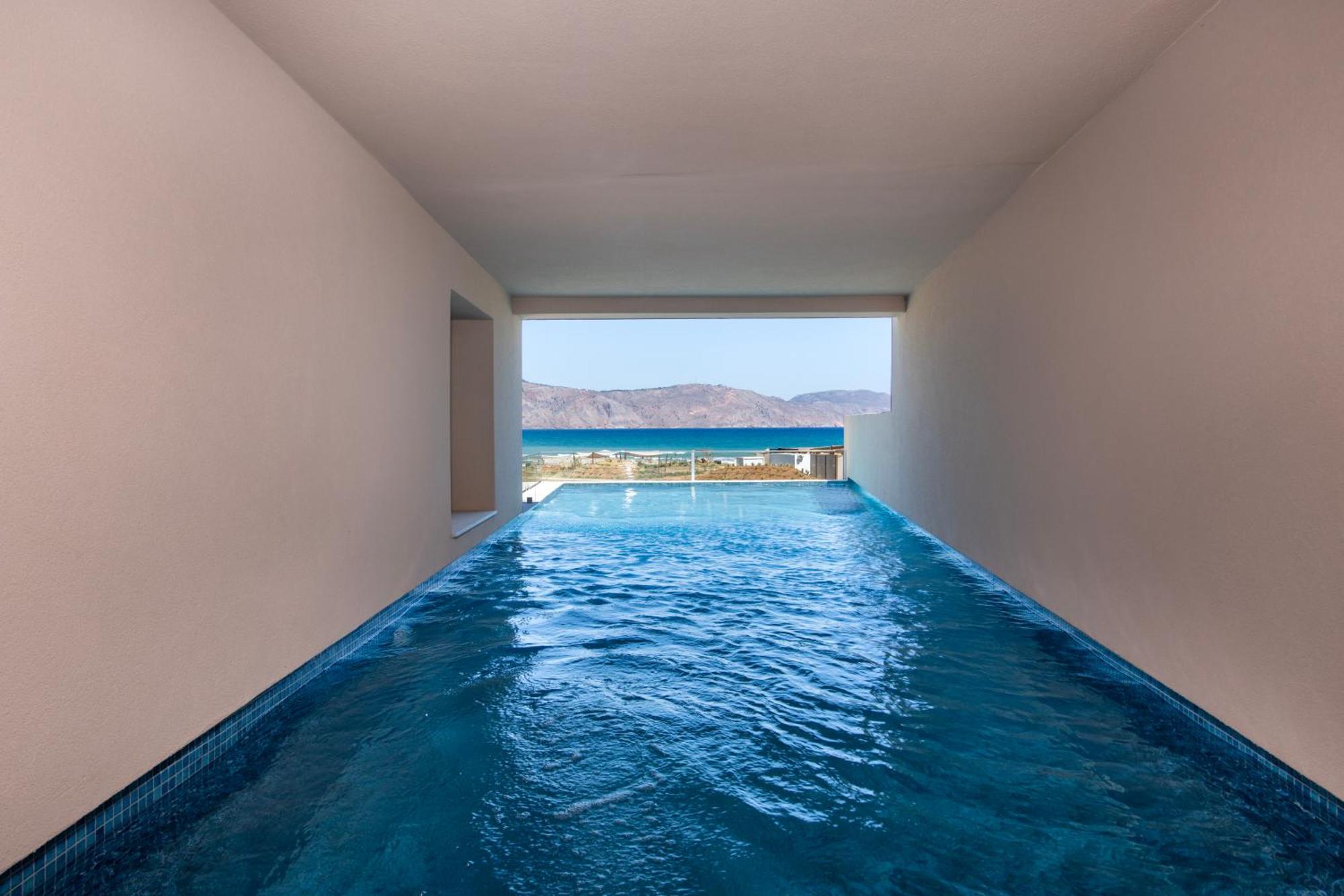 Ventale Island Breeze Resort Georgioupoli Zewnętrze zdjęcie