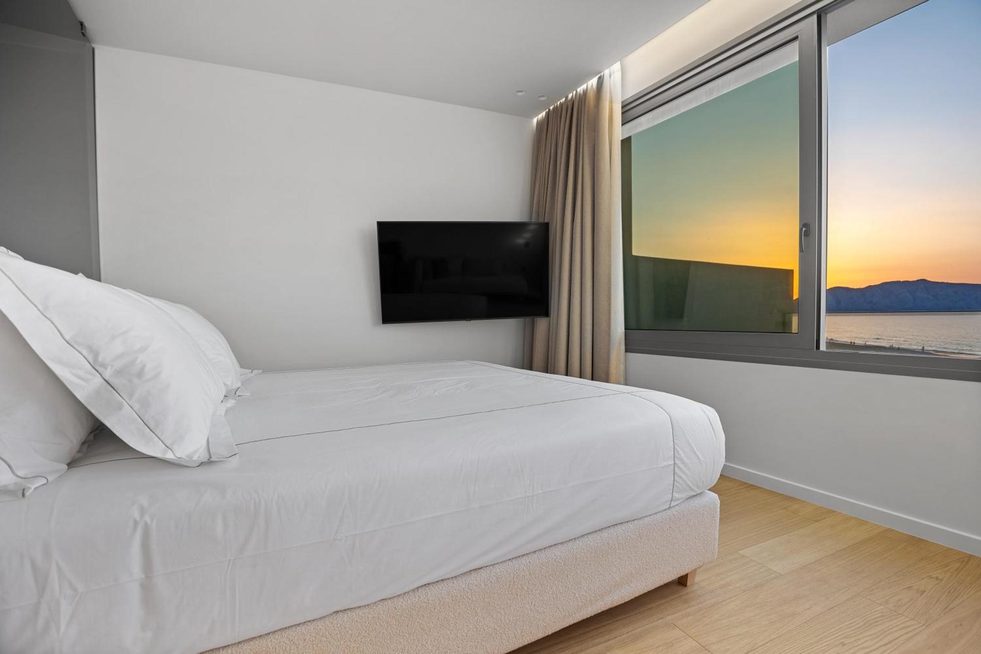Ventale Island Breeze Resort Georgioupoli Zewnętrze zdjęcie